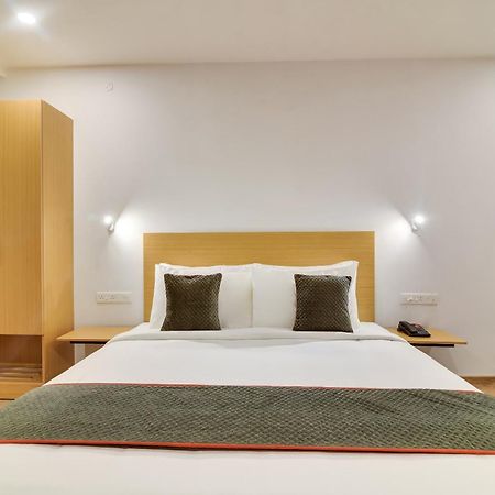 Townhouse Kovilambakkam Chennai Eksteriør bilde
