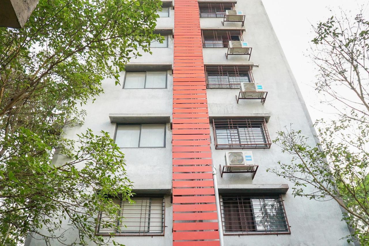 Townhouse Kovilambakkam Chennai Eksteriør bilde