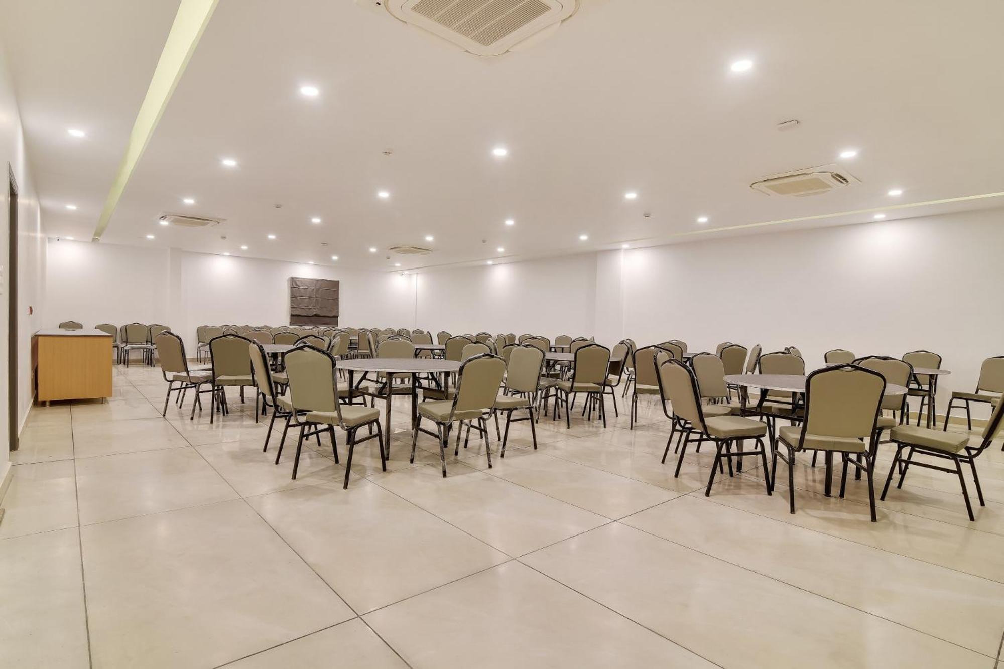 Townhouse Kovilambakkam Chennai Eksteriør bilde