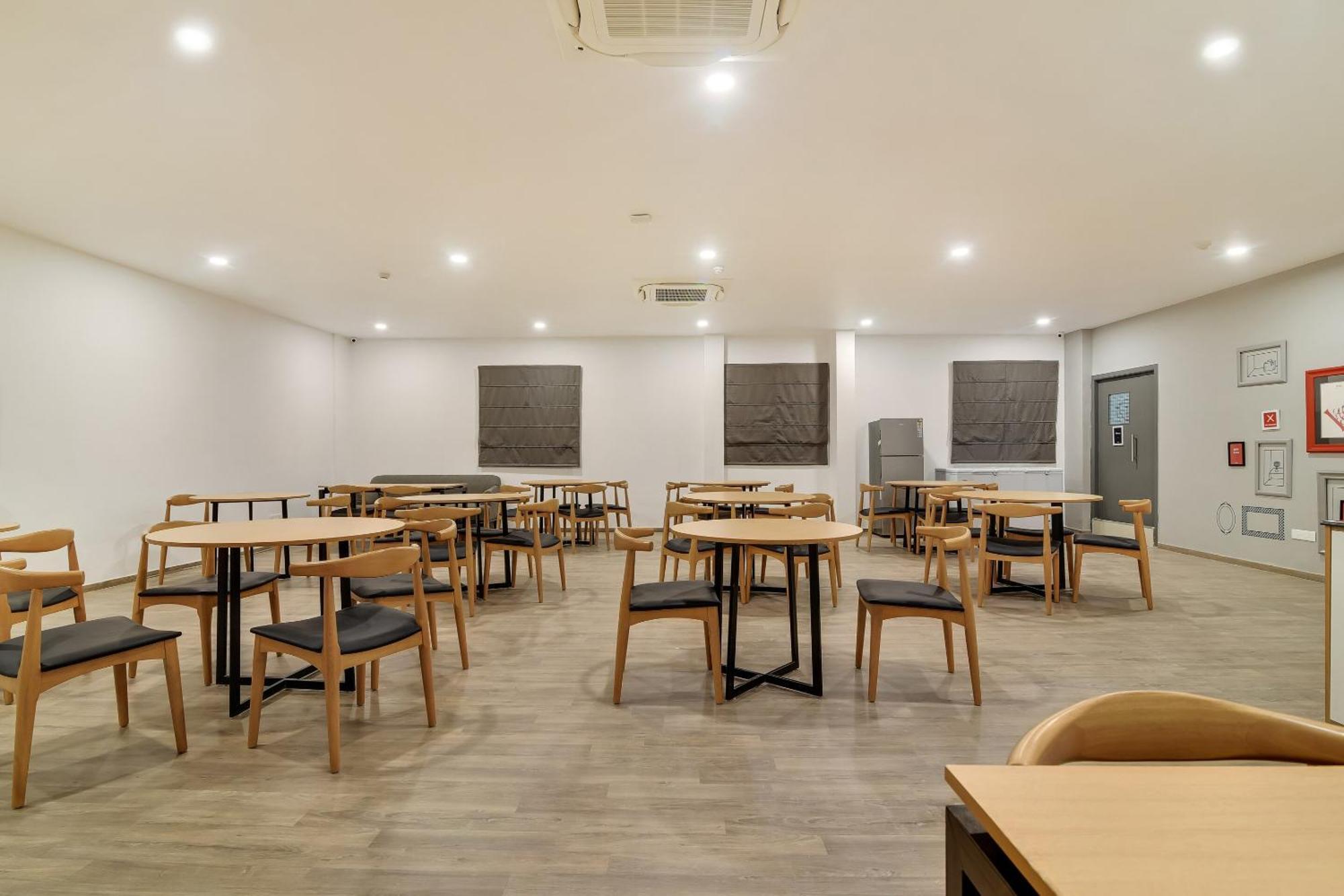 Townhouse Kovilambakkam Chennai Eksteriør bilde