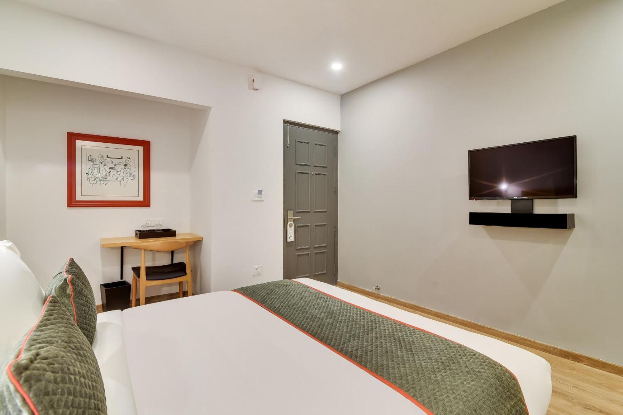 Townhouse Kovilambakkam Chennai Eksteriør bilde