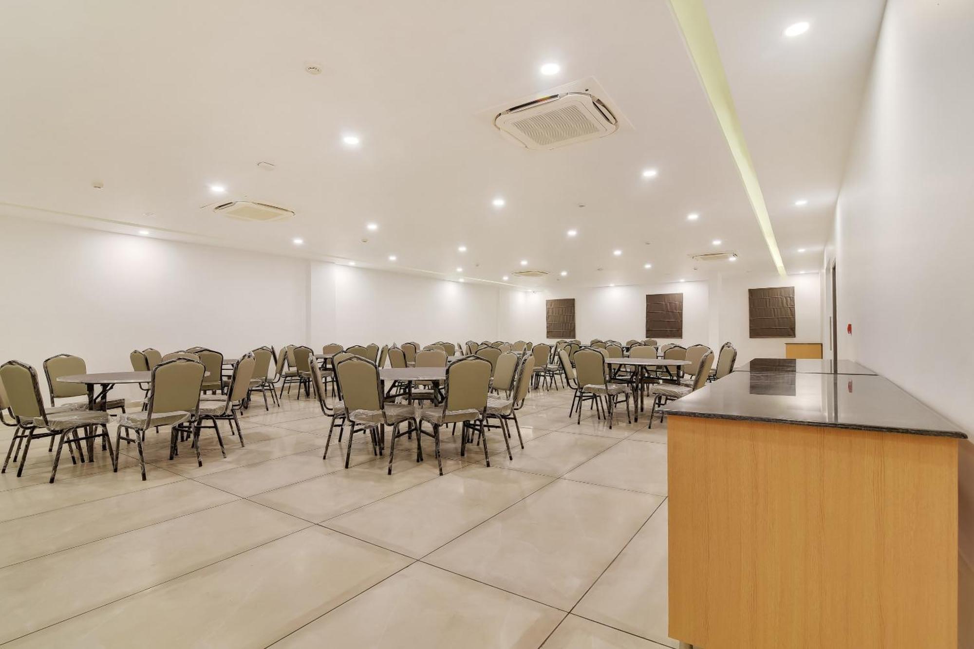 Townhouse Kovilambakkam Chennai Eksteriør bilde