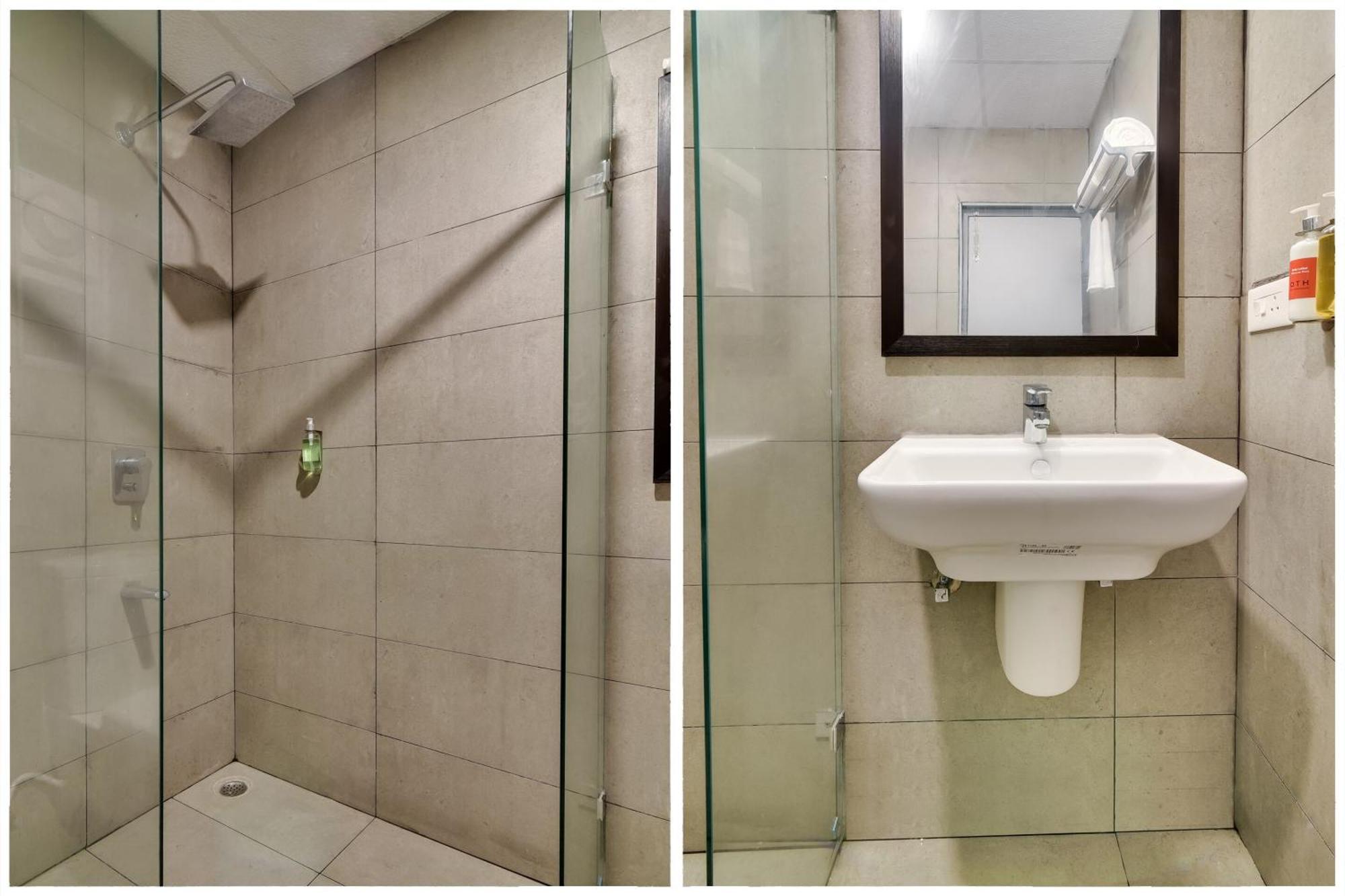Townhouse Kovilambakkam Chennai Eksteriør bilde