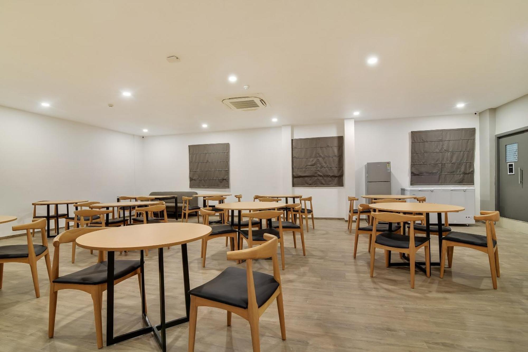 Townhouse Kovilambakkam Chennai Eksteriør bilde